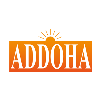 Logo ADDOHA, client d'EL25STUDIO