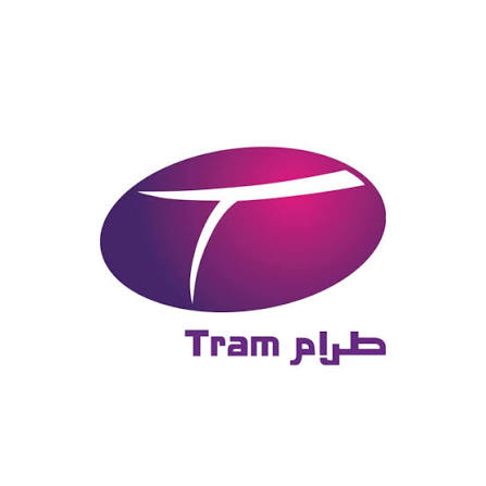 Logo Tramway Rabat-Salé, client d'EL25STUDIO