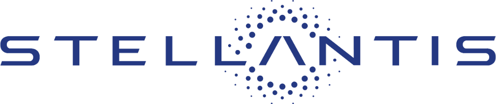 Logo STELLANTIS, client d'EL25STUDIO