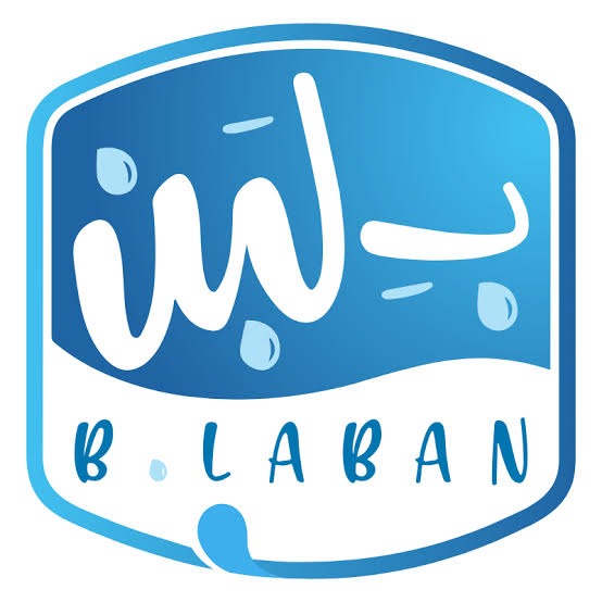 Logo B.Laban, client d'EL25STUDIO