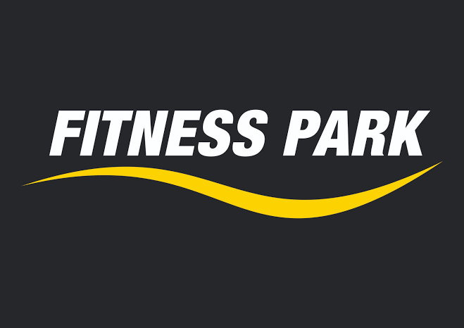 Logo Fitness Park, client d'EL25STUDIO