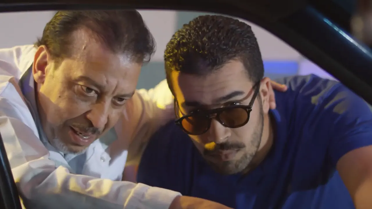 Clic Pneu — Aziz Dadas — Spot publicitaire, Casablanca