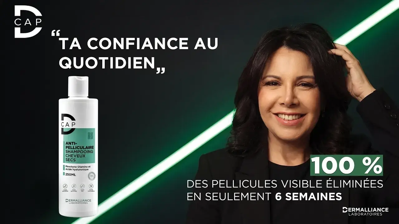 D-CAP — Spot publicitaire, Casablanca