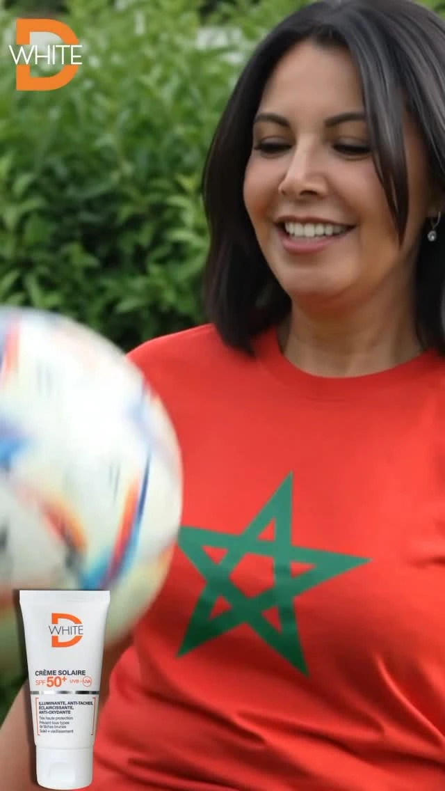 D-White — Contenu de marque, Casablanca